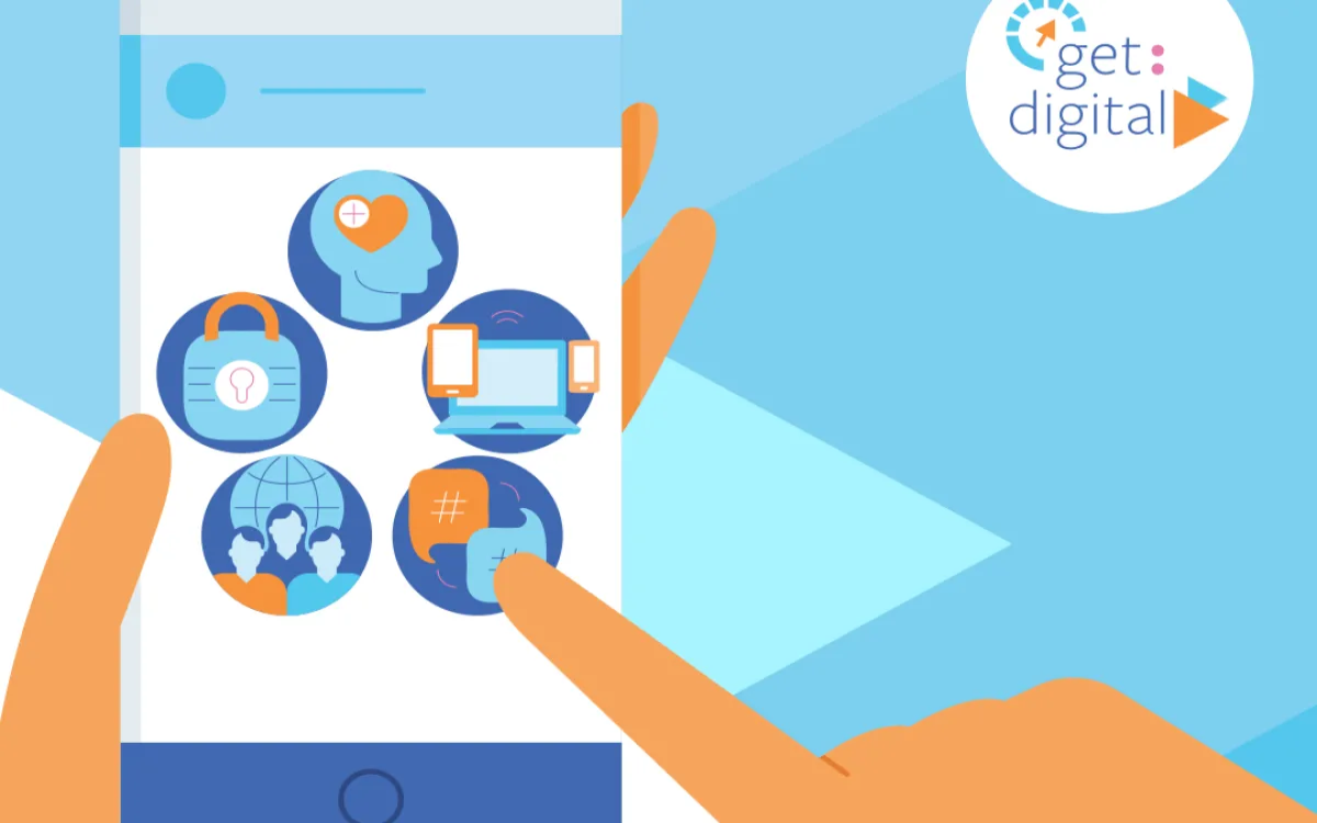 Facebook tudi v Sloveniji pomaga krepiti digitalne veščine 