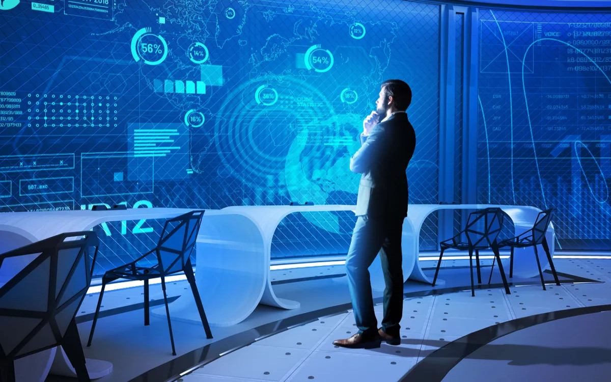 Leto in desetletje neponovljivih priložnosti