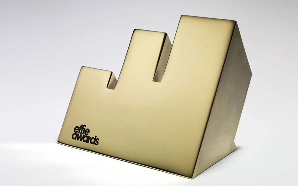 Zaključna prireditev Effie Slovenija le v spletnem formatu
