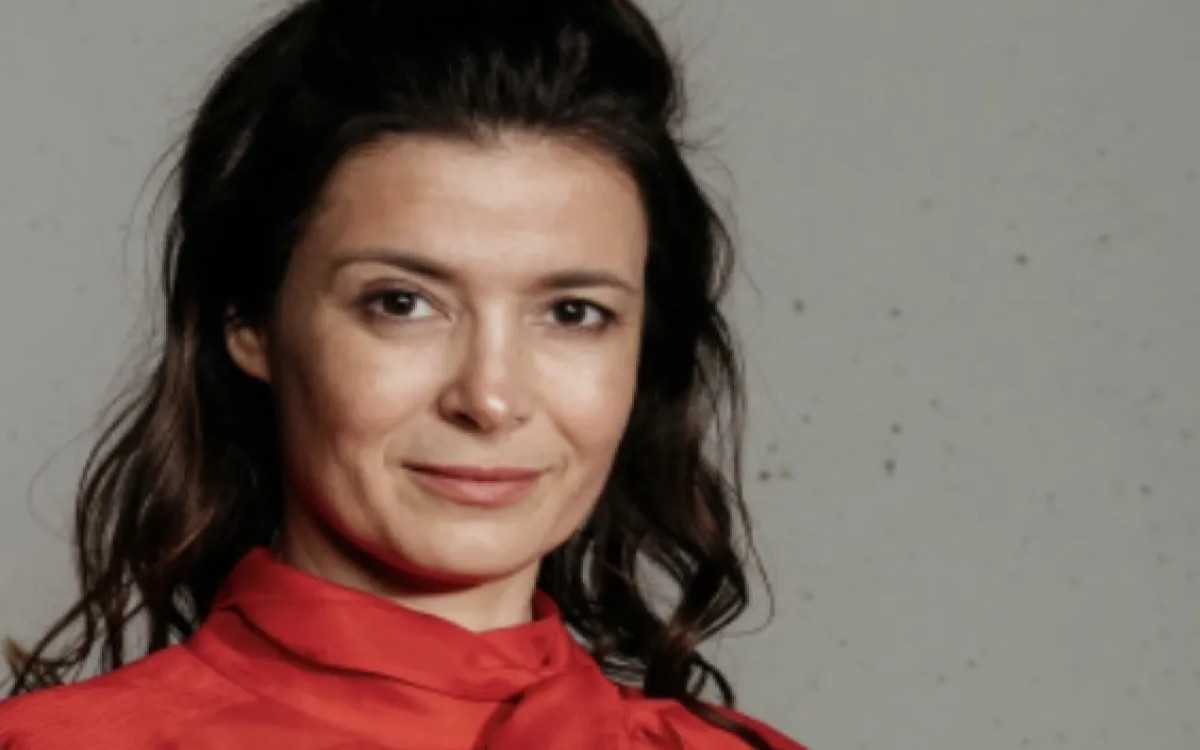 MMarketinški začetki: Simona Petek Čerpnjak