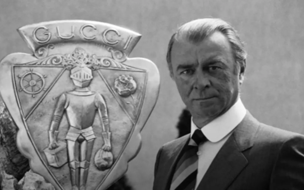 Gucci: modni imperij, ki že 100 let kljubuje pretresom