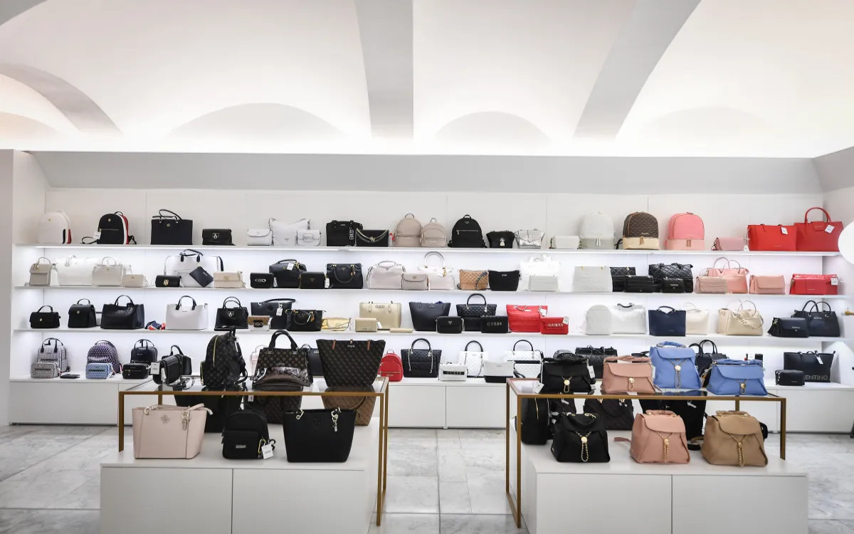 Bags&More selection: Nova modna trgovina z izborom premium galanterije