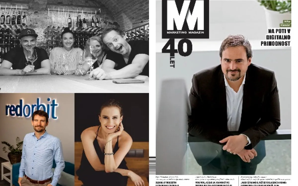 Novi MM: Večer na poti v digitalno prihodnost