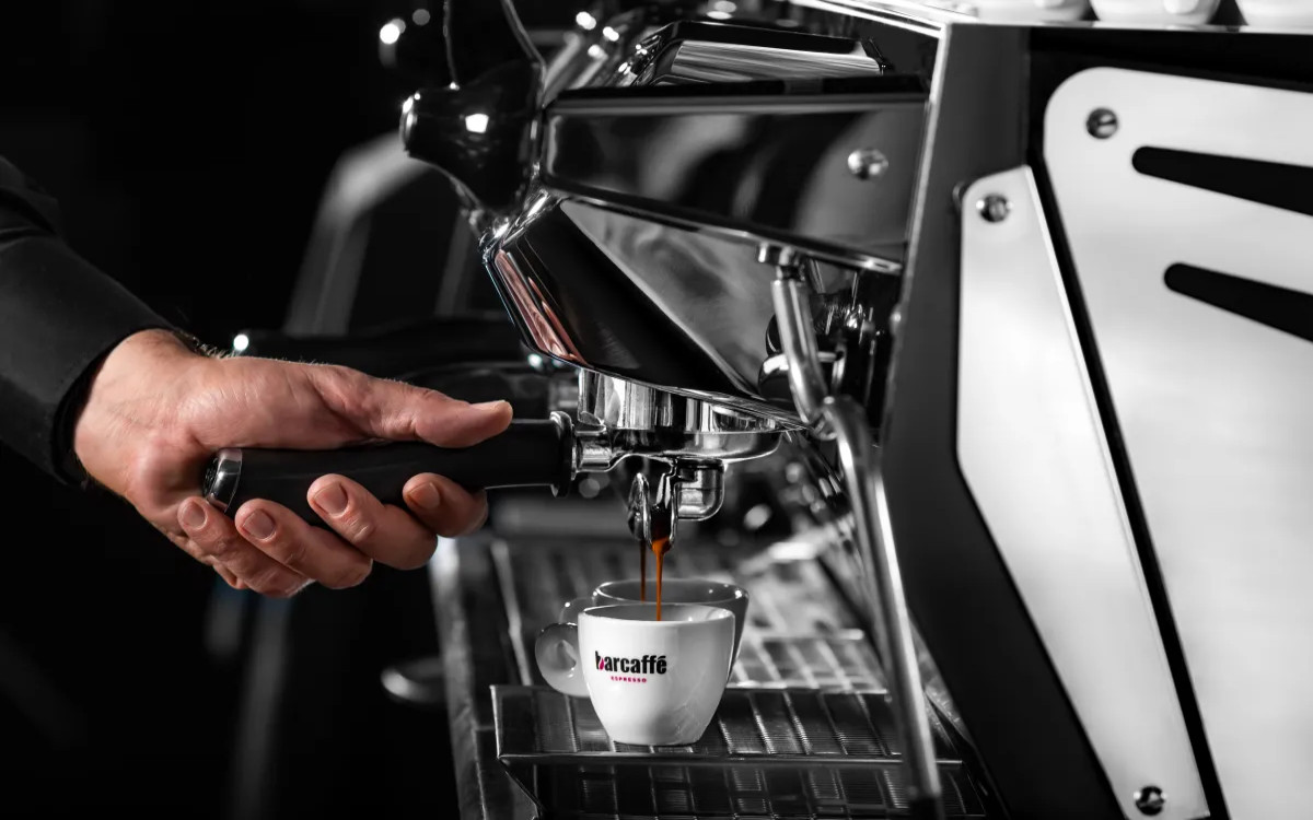 Barcaffèjeve dobre ideje lepšajo dan 