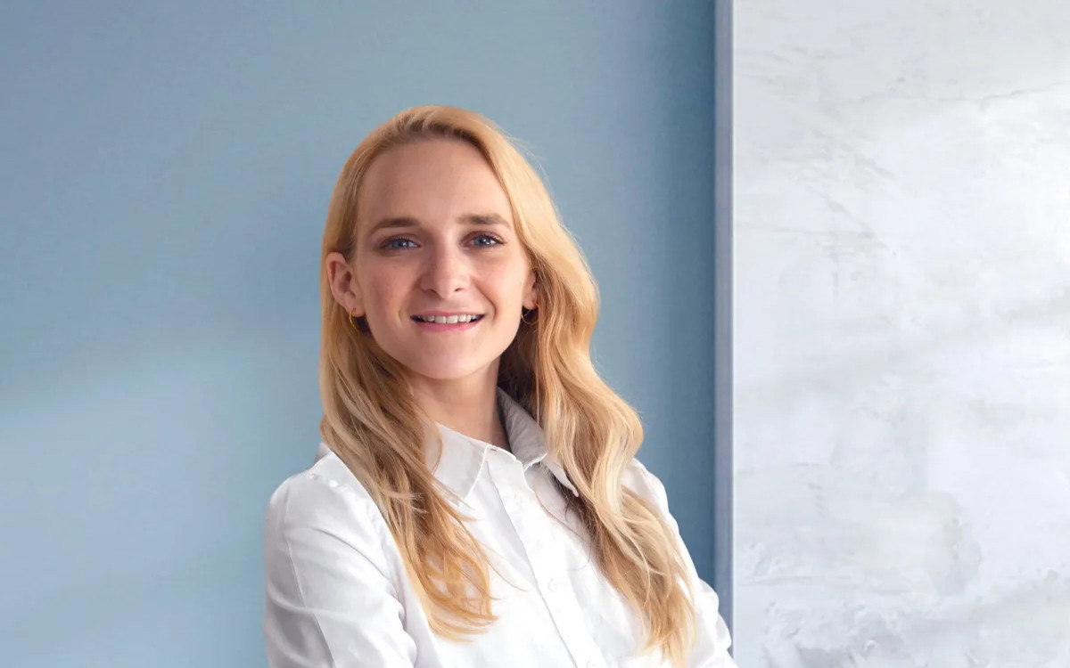 Veronika Lavrenčič zdaj v agenciji Herman & partnerji