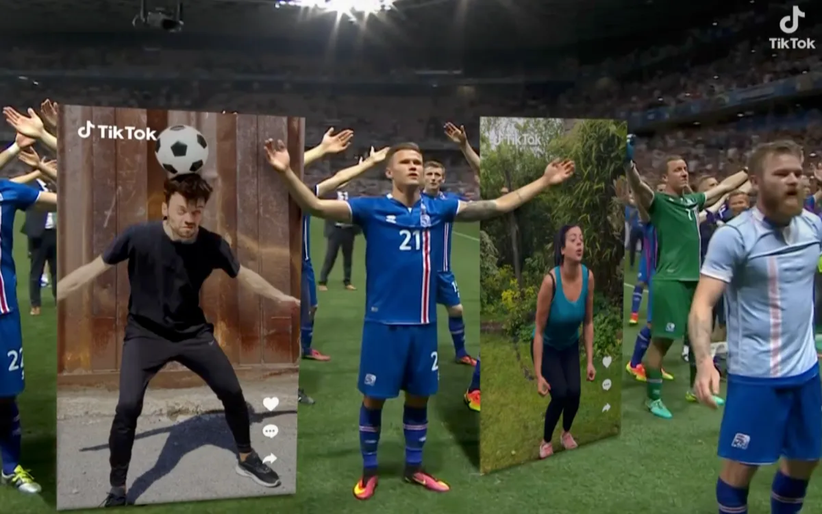 8 nogometnih oglasov ob začetku evropskega prvenstva EURO 2020