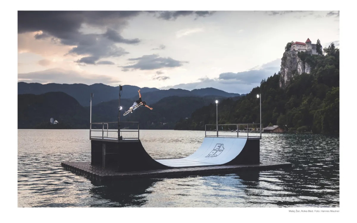 »Prilagodljivost in vztrajnost sta najpomembnejši za preživetje«