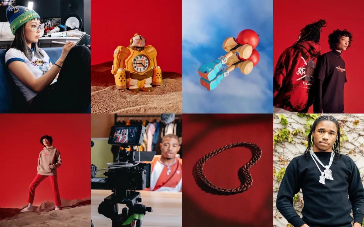 Netflix odprl spletno trgovino