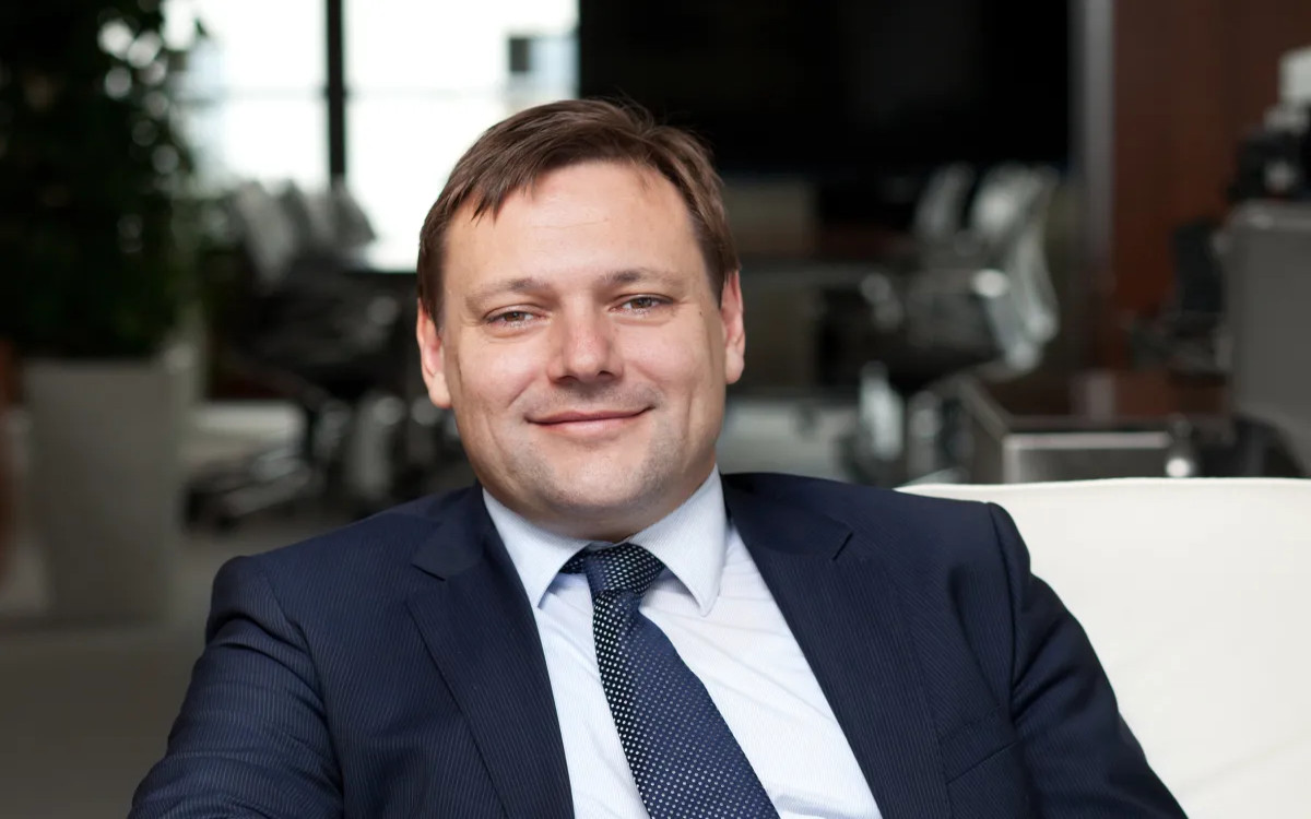 MMarketinški začetki – Toni Balažič