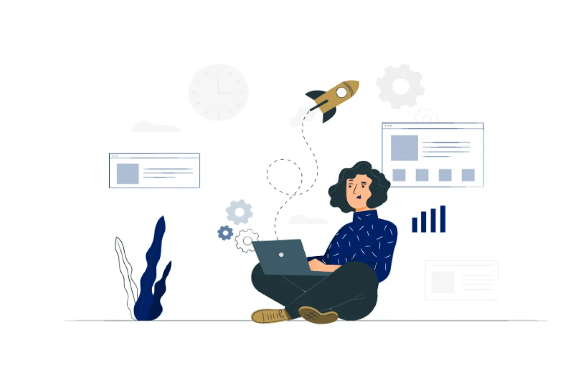 Prodaja preko družbenih omrežij kot povezovalna digitalna izkušnja