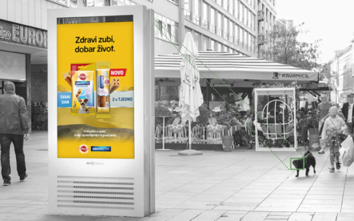 Cannes Lions: Bronasti lev za Go2Digital in Mediacom Zagreb