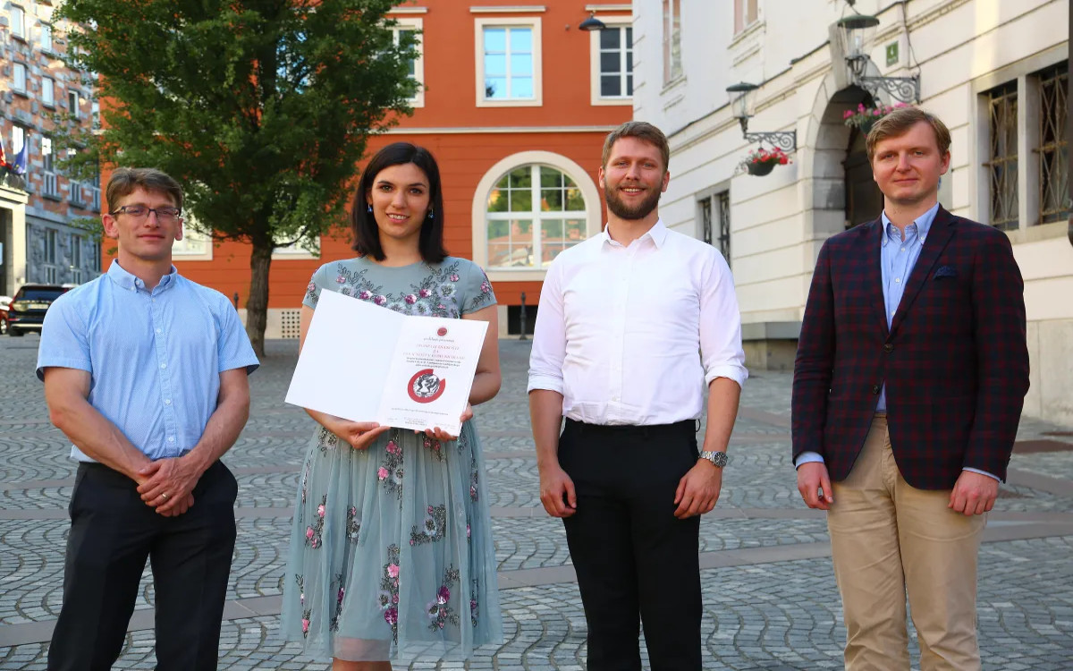 Novartis nagrajen za odličnost v komuniciranju