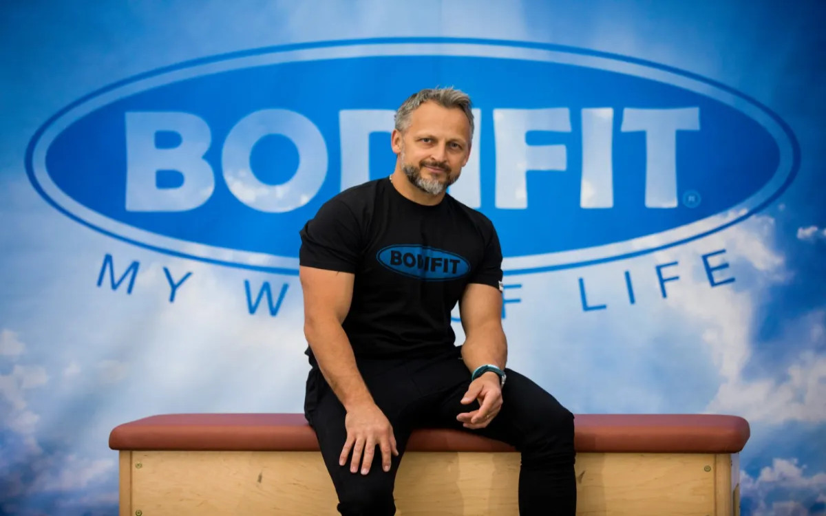 BODIFIT, zgodba, ki se je rodila iz ljubezni do vadbe in uravnotežene prehrane