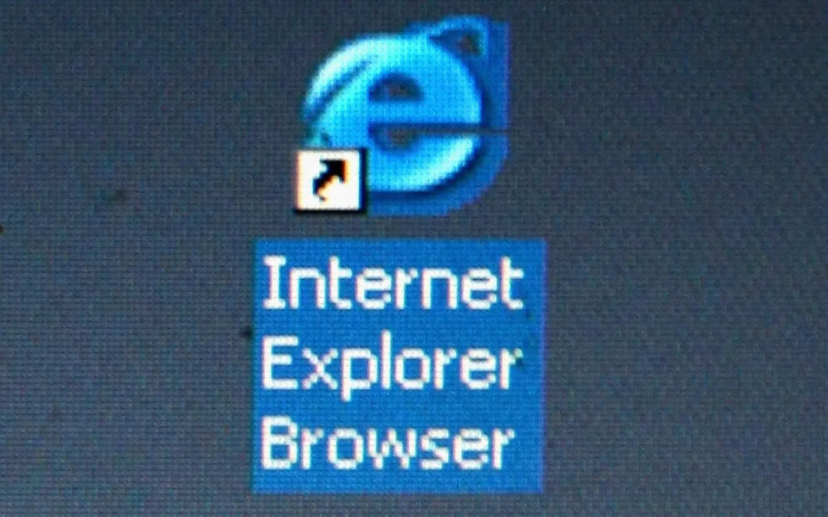 Internet Explorer se poslavlja tudi od operacijskega sistema Windows