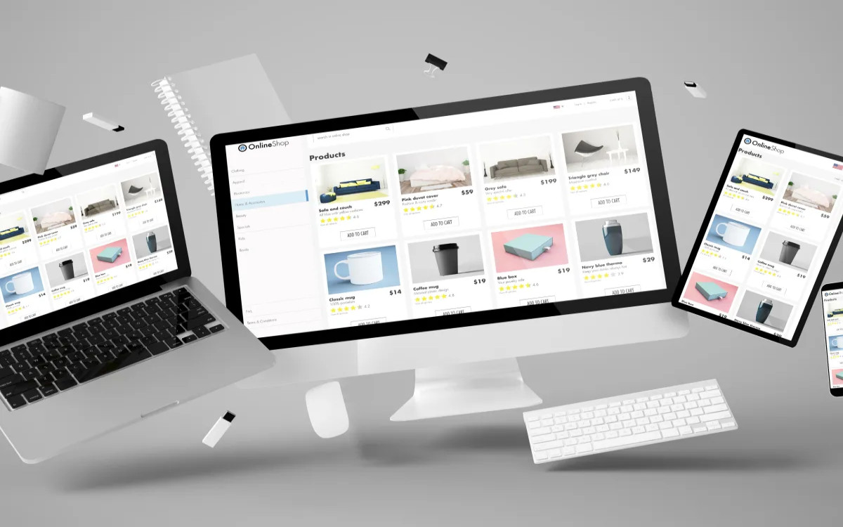 Trije ključni dejavnik za uspešno vzpostavitev spletne trgovine, ki jih ne smete zanemariti