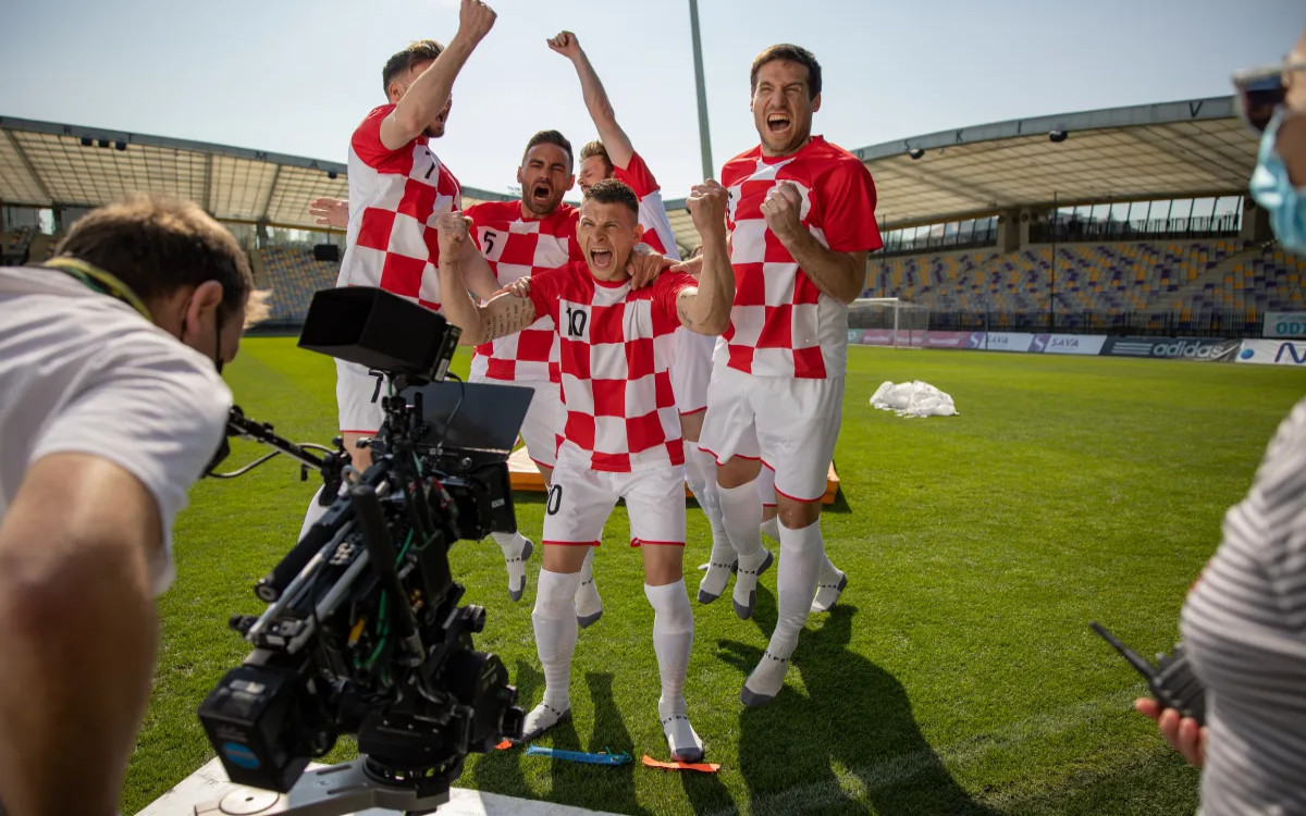 Herman zaplul v mednarodne vode 