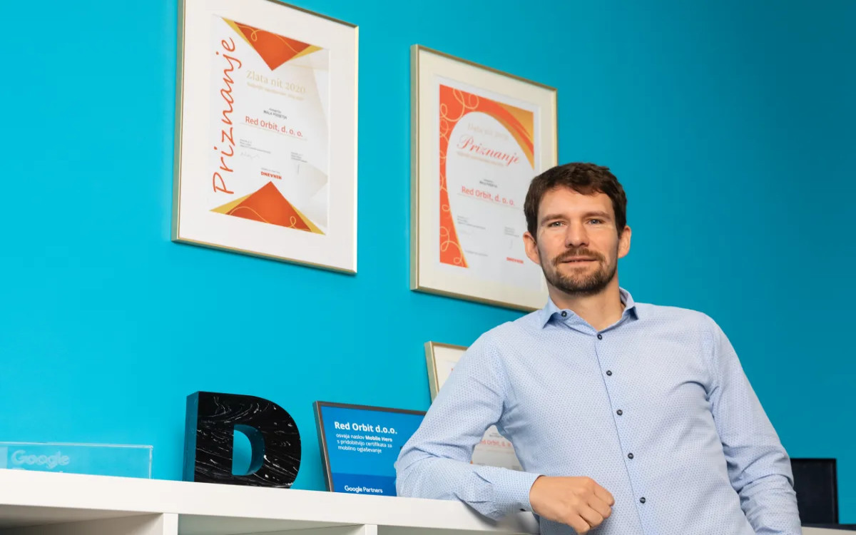 »Smo partner zaposlenih pri njihovi osebni rasti«