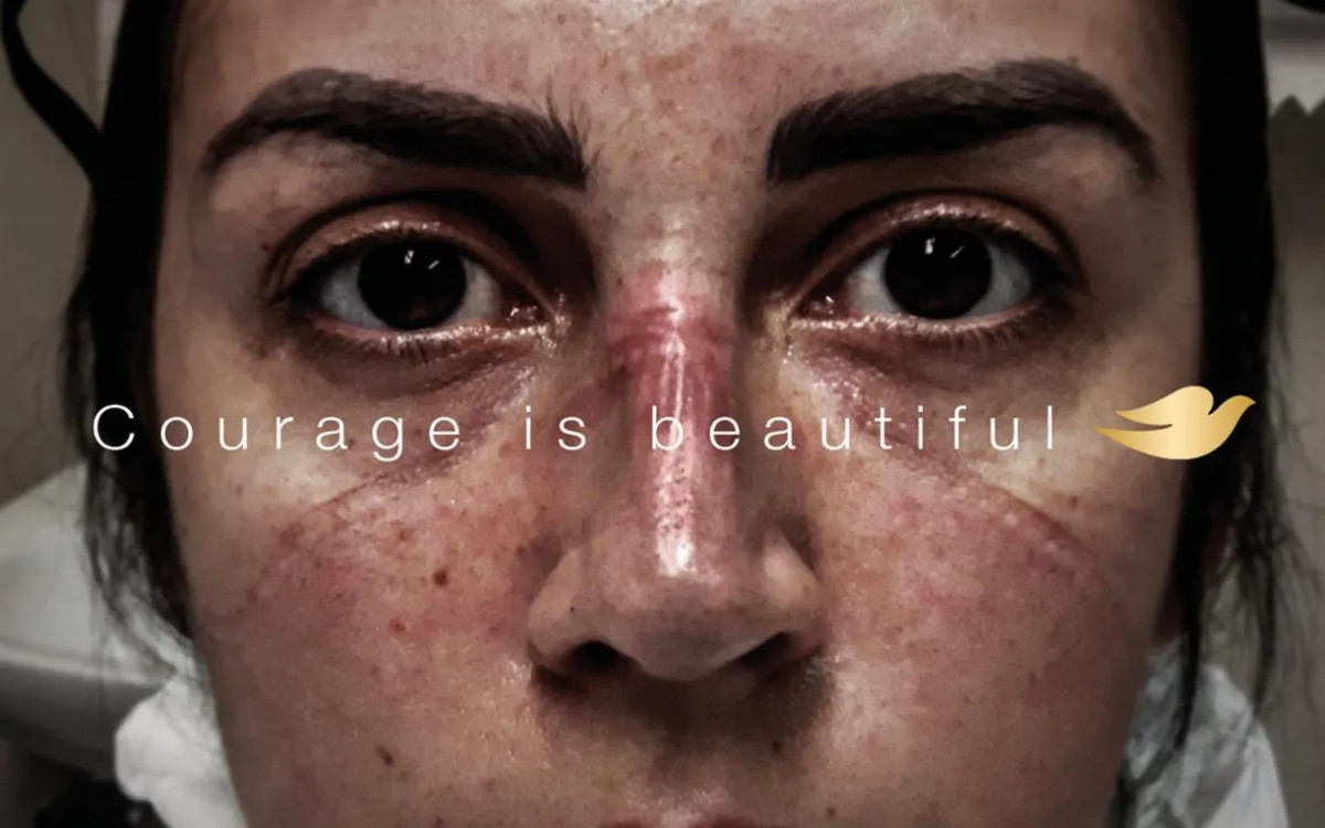 Nagrade Cannes Lions 2021: Lepota poguma