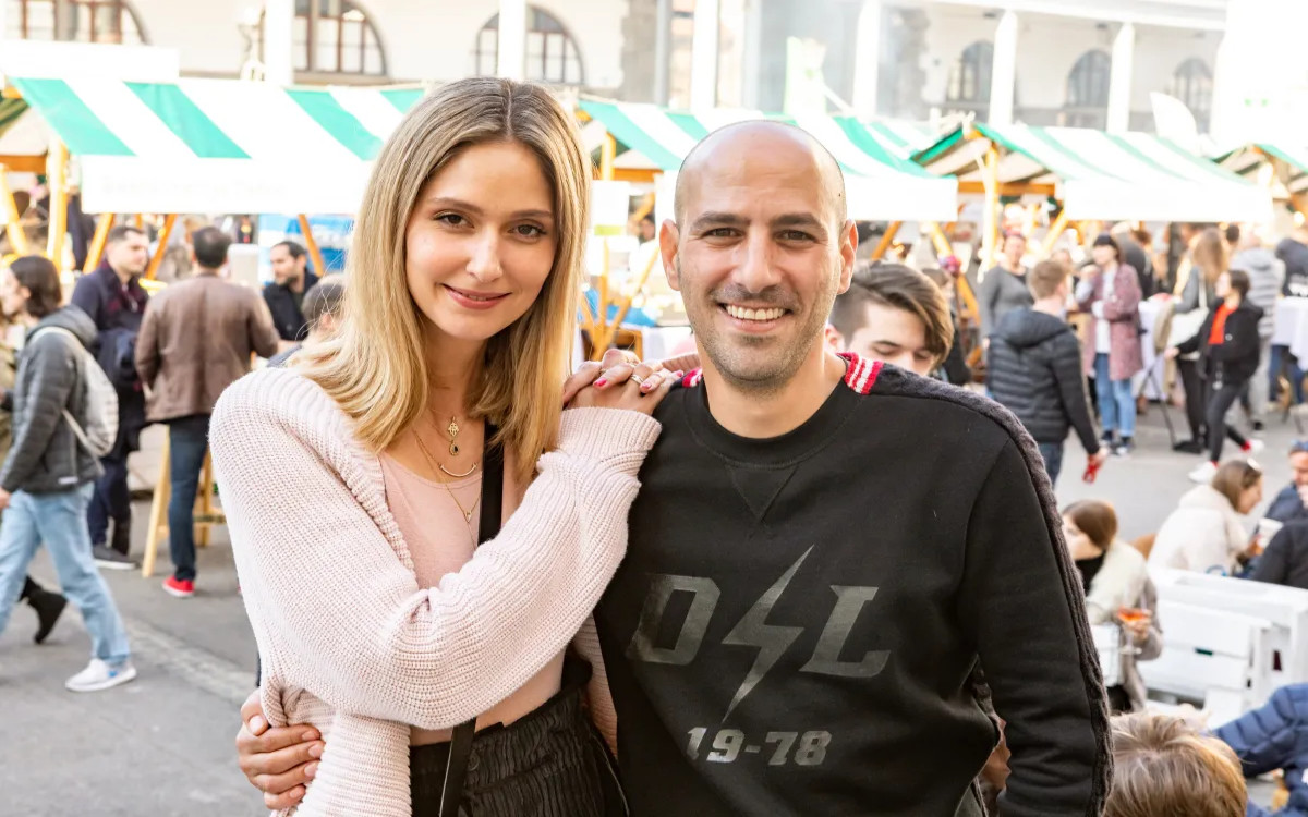 »Trend je, kaj jemo in kdo nam je pripravil jed«