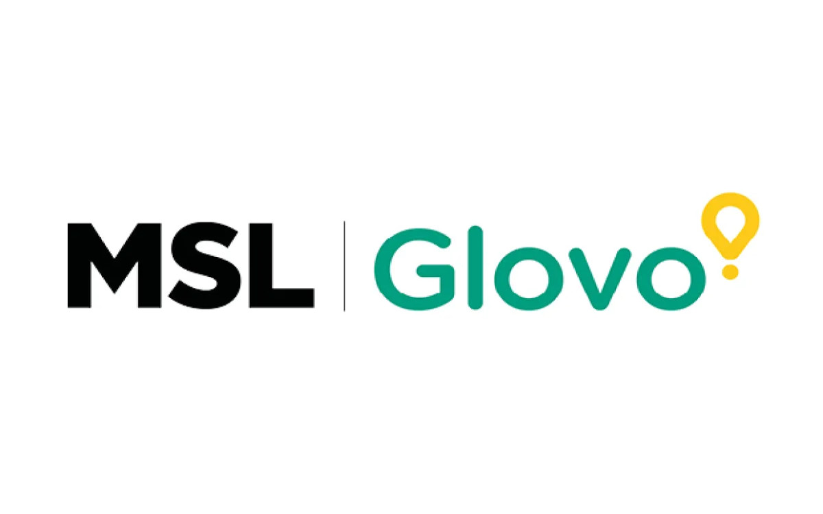 Za odnose z javnostmi družbe Glovo bo v Sloveniji skrbel MSL