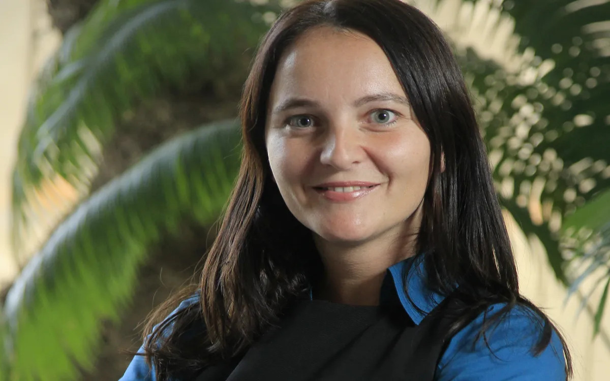 Mojca Avšič prevzema vodenje marketinga na Petrolu