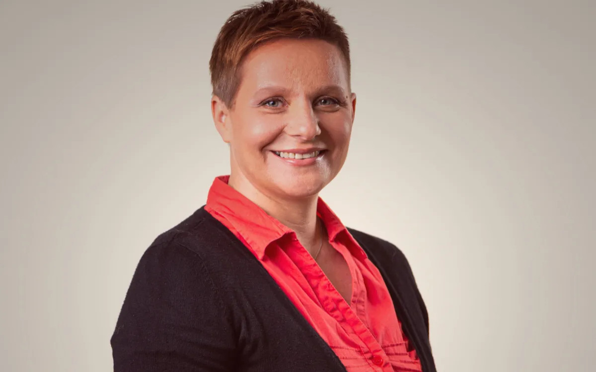 Ustvarjati boljši svet