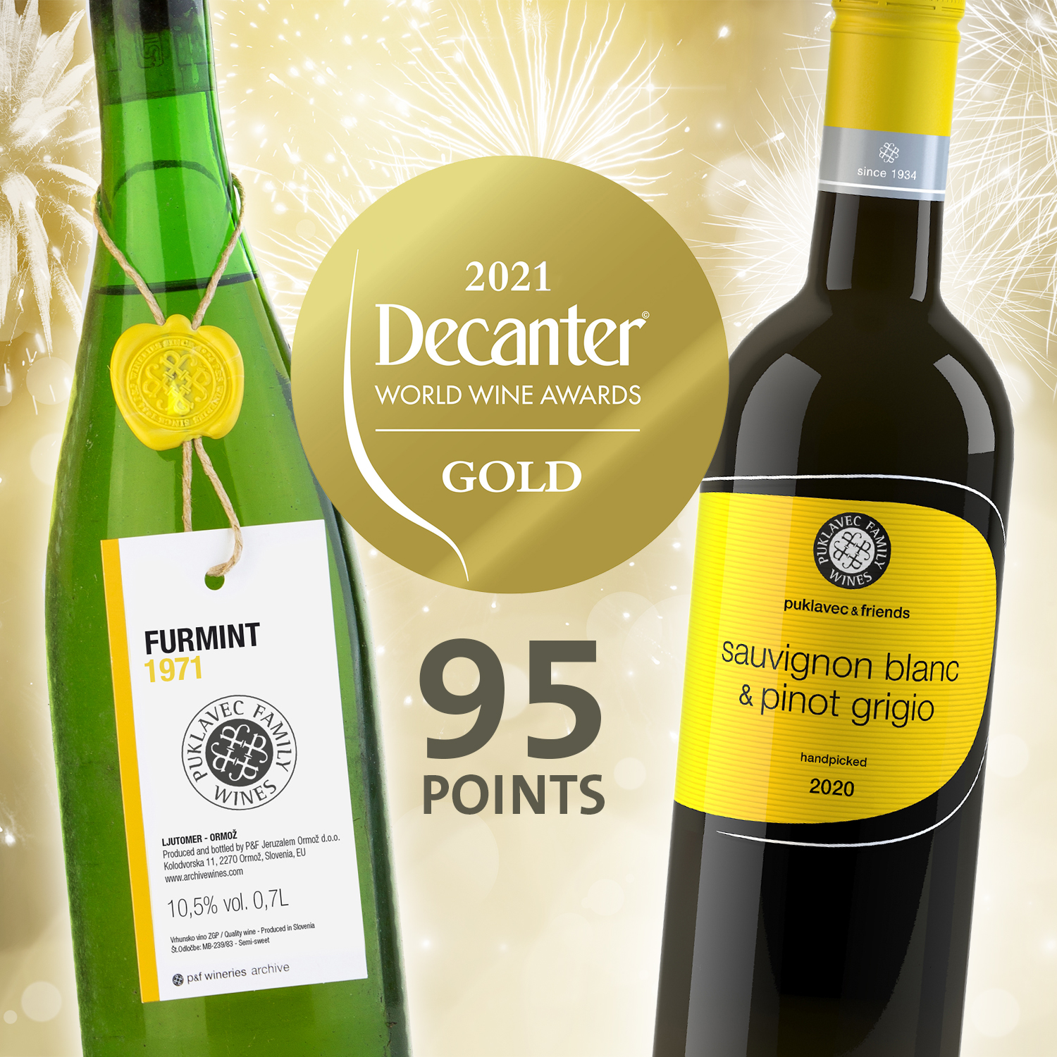 decanter