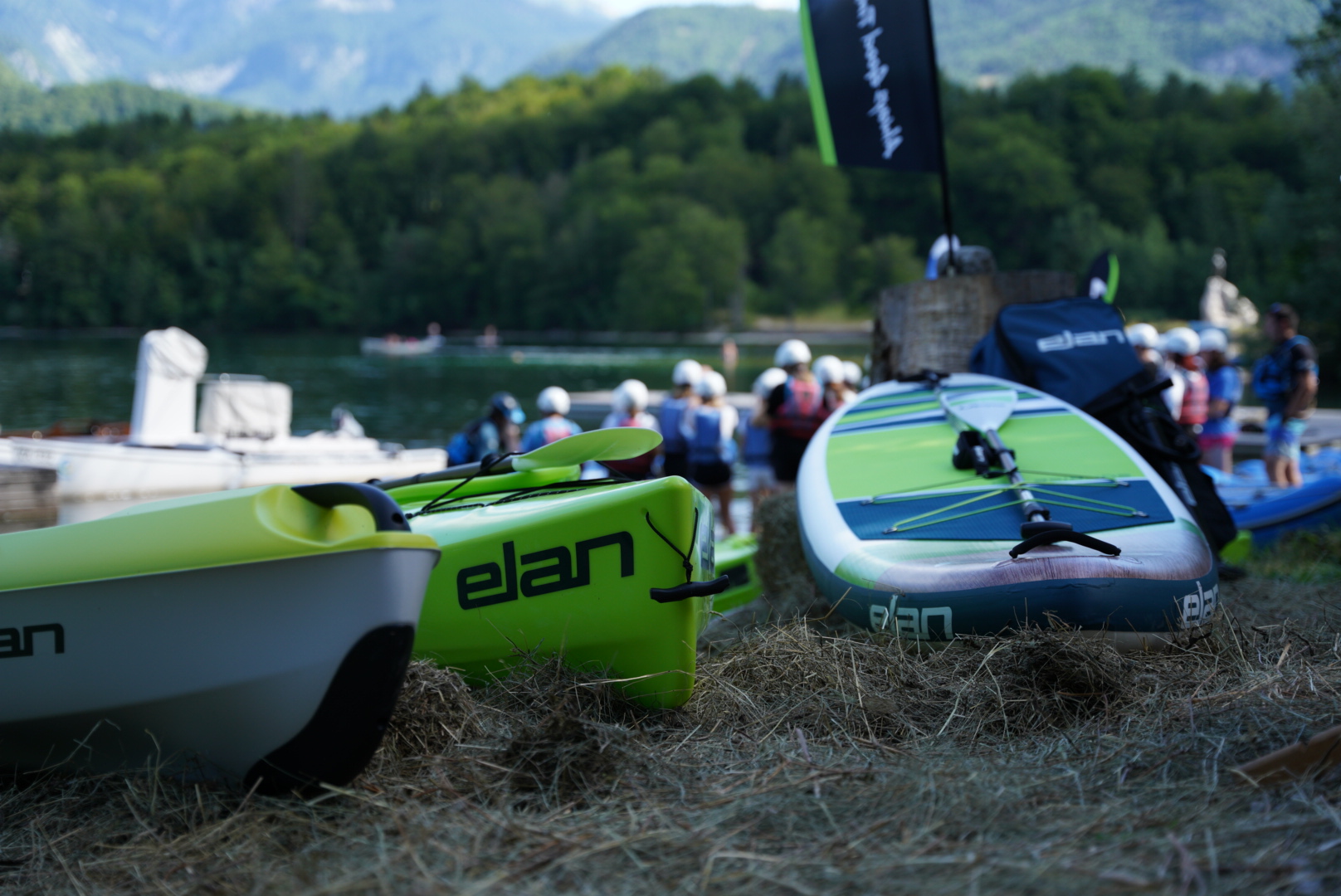 elan voda