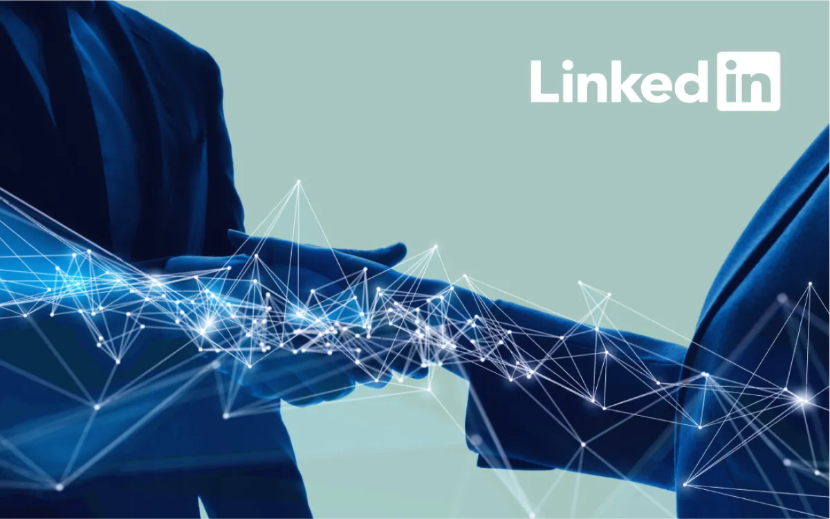 LinkedIn kot B2B tržni kanal