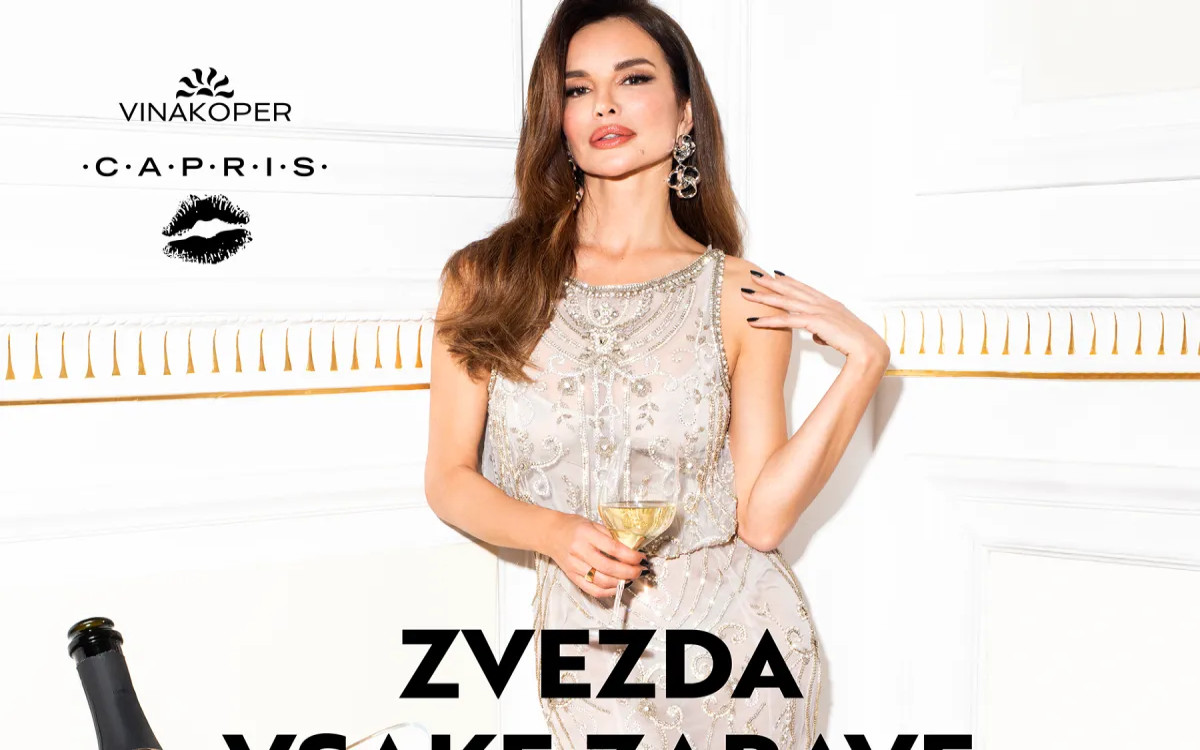 Zvezda vsake zabave