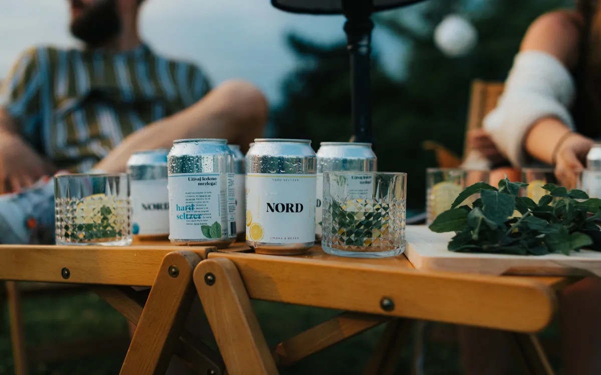 Nord: Poletje je stanje duha