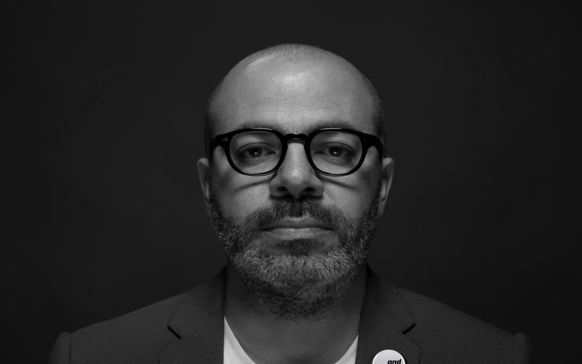 Nima smisla, da delate v oglaševanju, če ga ne ljubite