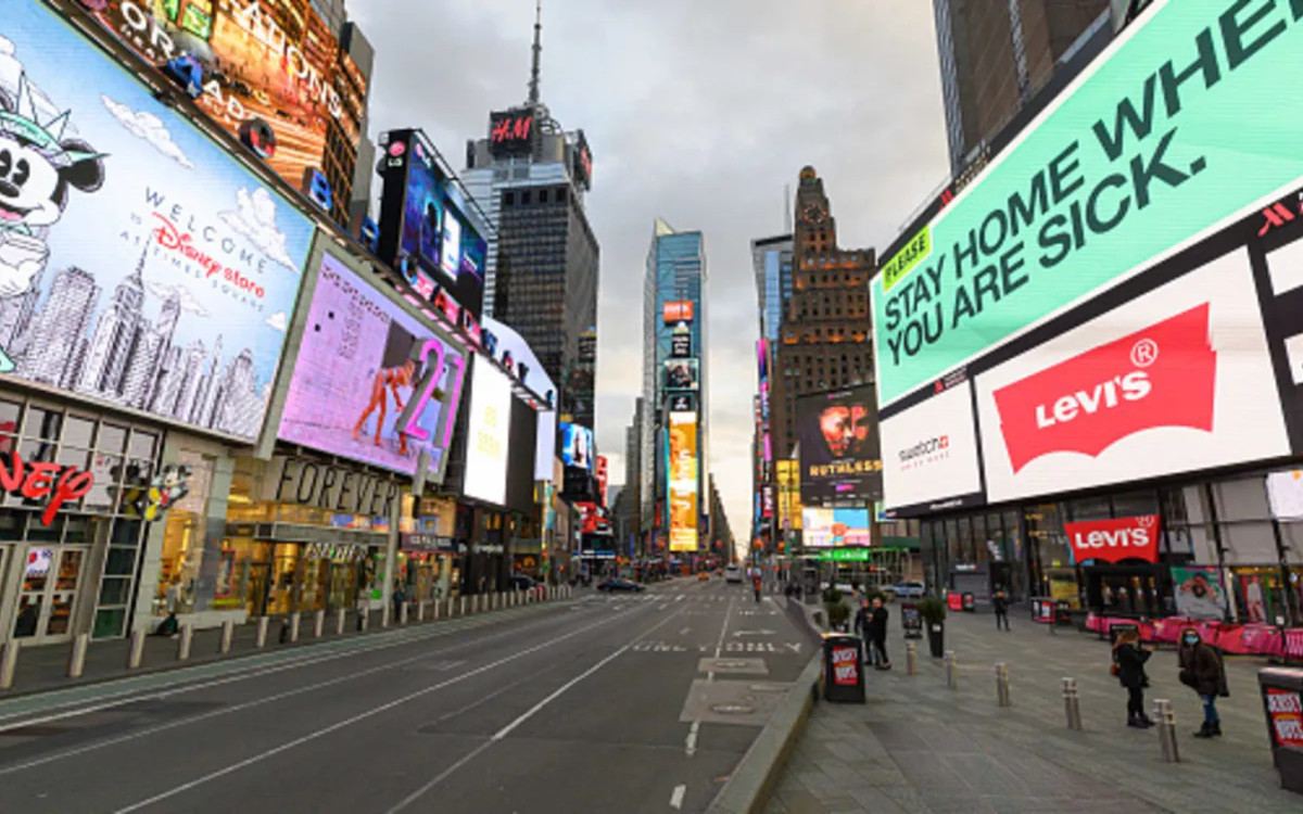 WARC: Obetavno okrevanje oglaševalske panoge