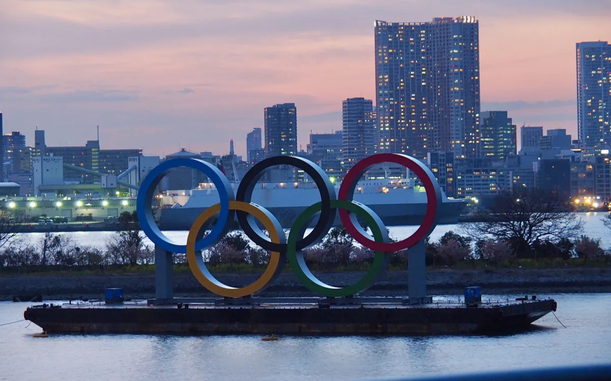 Olimpijska kreativnost, drugi del