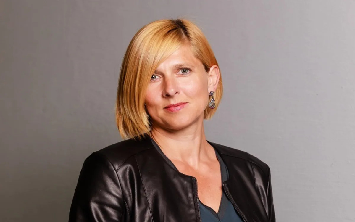 Strokovno priznanje, da nekaj delamo prav