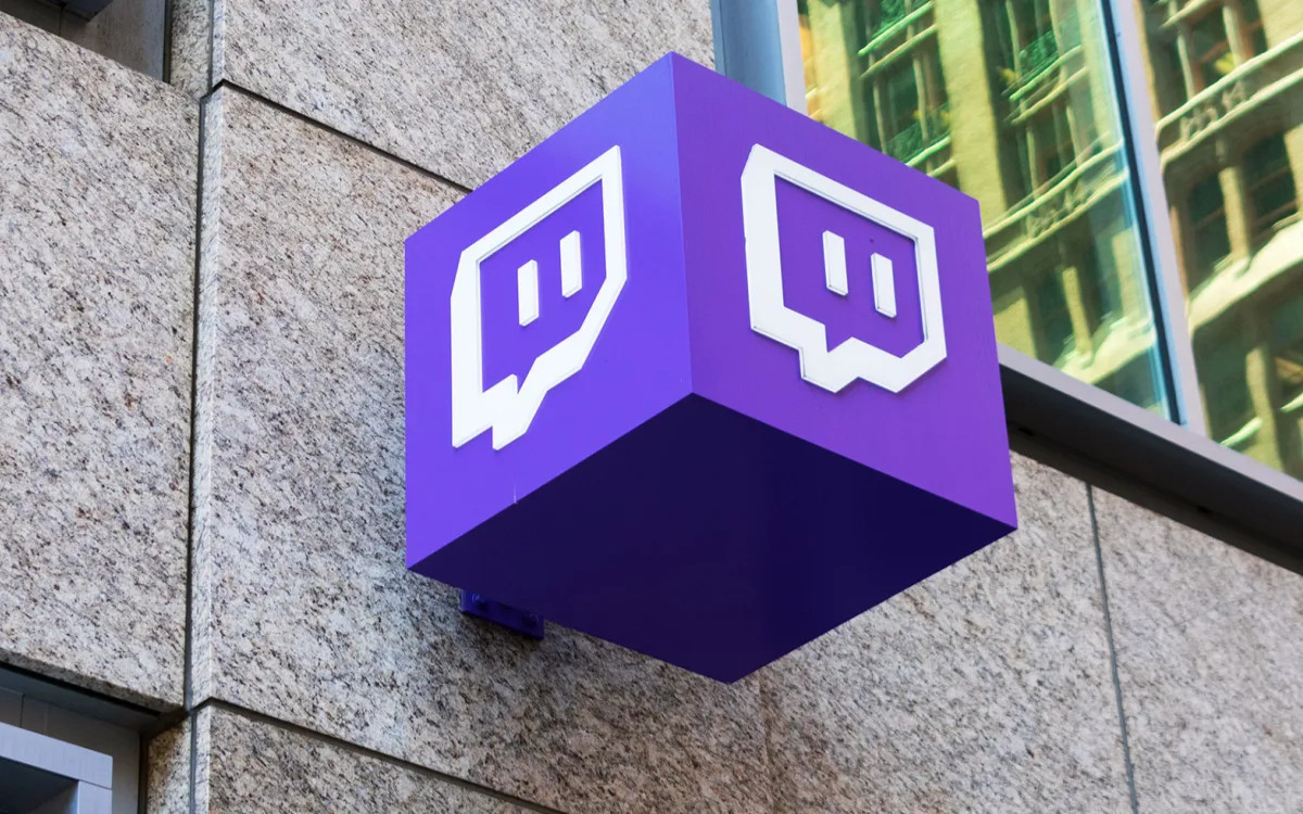 Pandemija ali ne, gledanost na Twitchu še vedno narašča