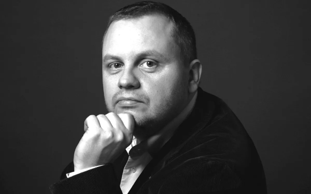 Radovan Arnold nazaj v Arnoldvuga+