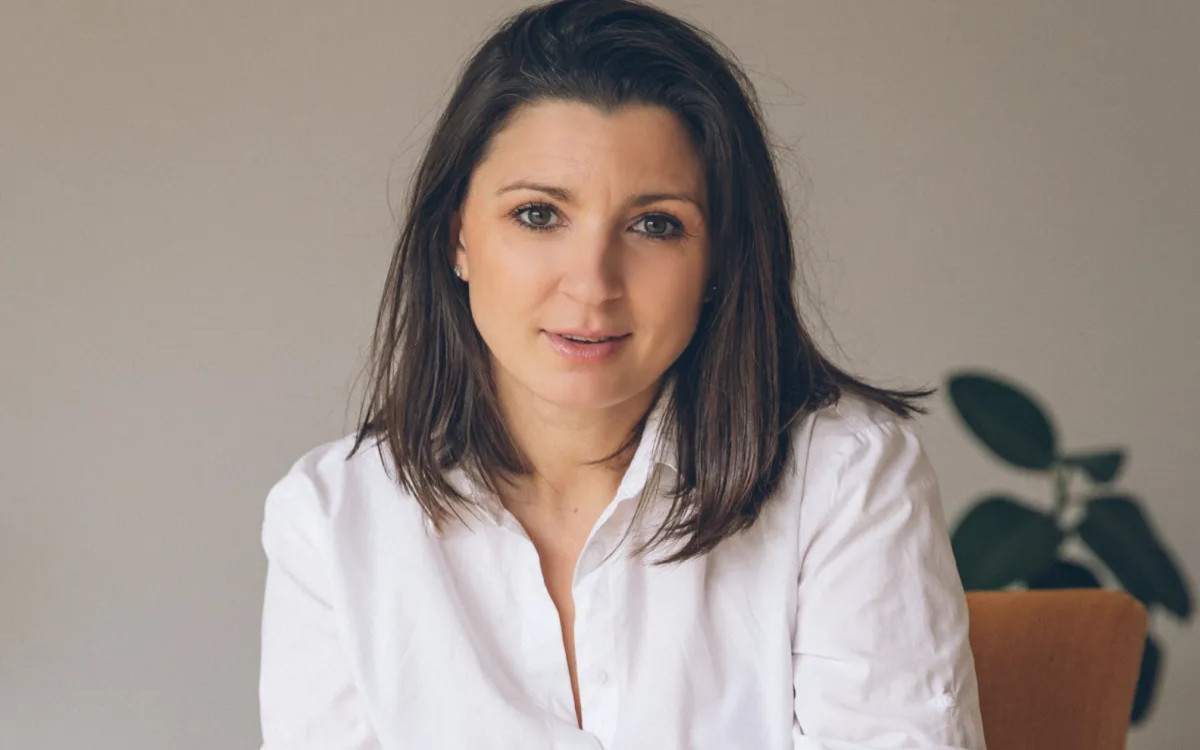 Pri naravni kozmetiki ni bližnjic