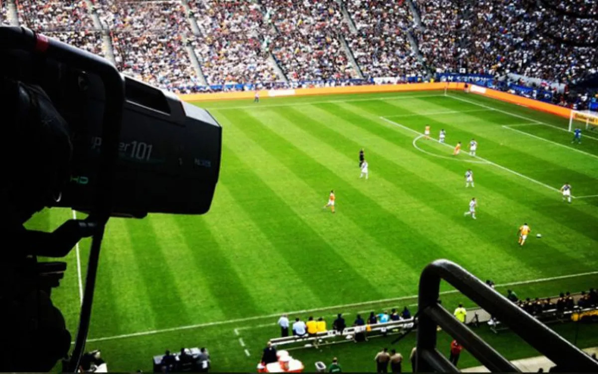 »Športne vsebine so postale stvar moči in prestiža«