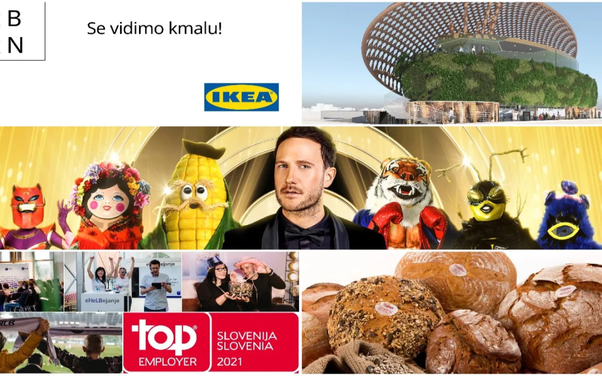 Kako je Policijska uprava Kranj postala uspešnica na družbenih omrežjih