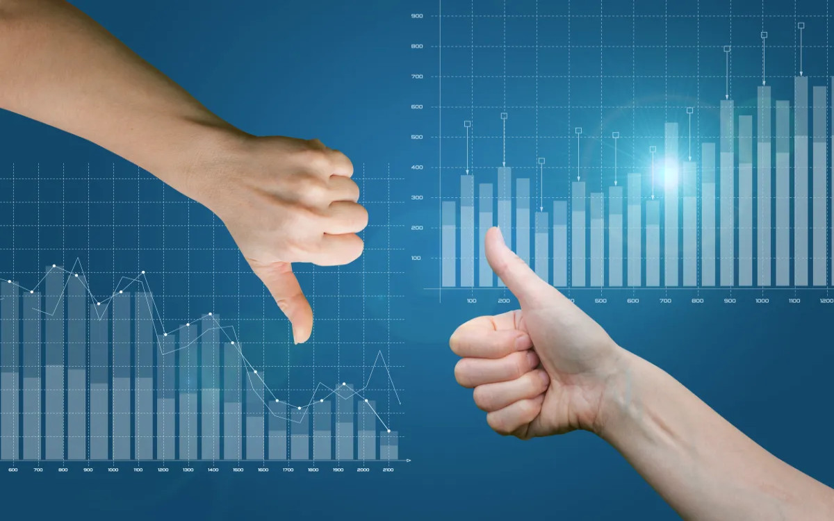 Koronsko leto odneslo 8 odstotkov prihodkov