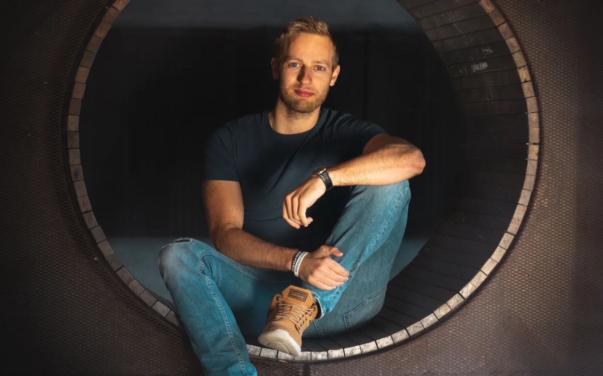 Ustvarjalec vsebin, ki uporabnike privlačijo kot magnet