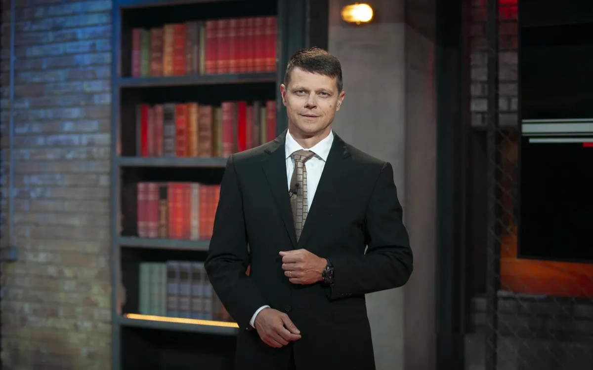 Vodenje družbe TSmedia prevzema Rajko Gerič 