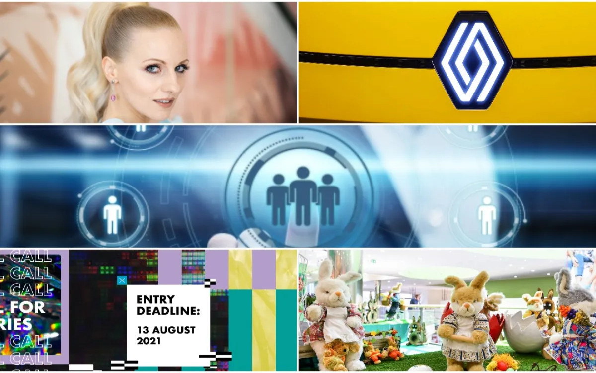 Kako je Ljubljanskim mlekarnam uspelo nasmejati slovenski del Twitterja