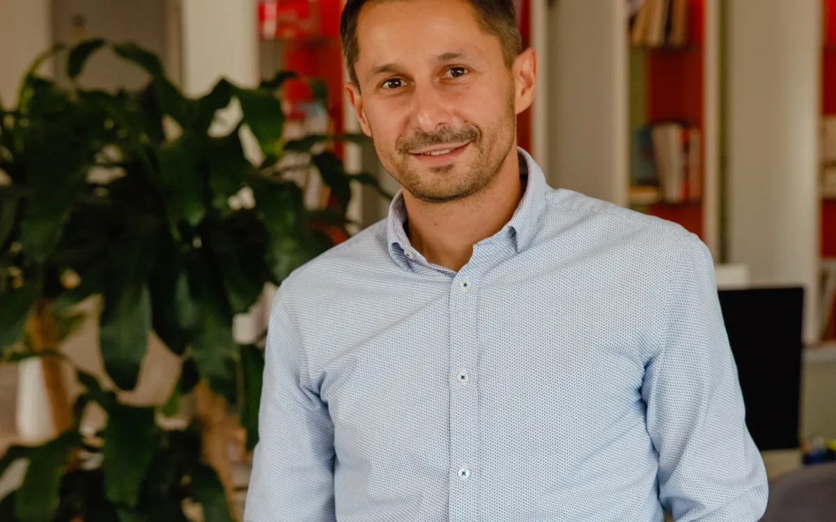 Ustvarjati zavestne blagovne znamke