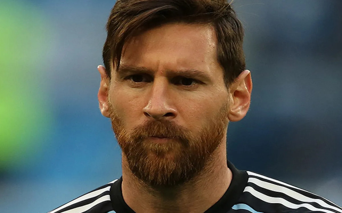 Lionel Messi je medijsko najbolj izpostavljen športnik na spletu 