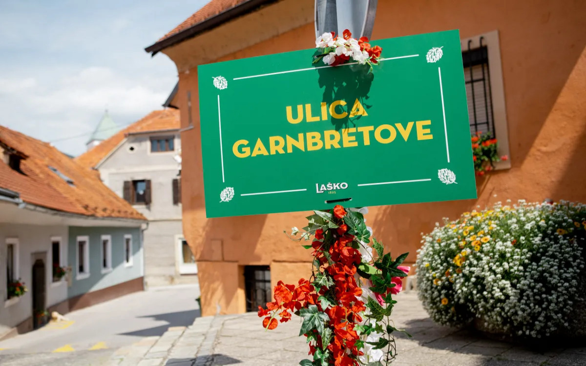 Opazili smo: Olimpijsko Laško