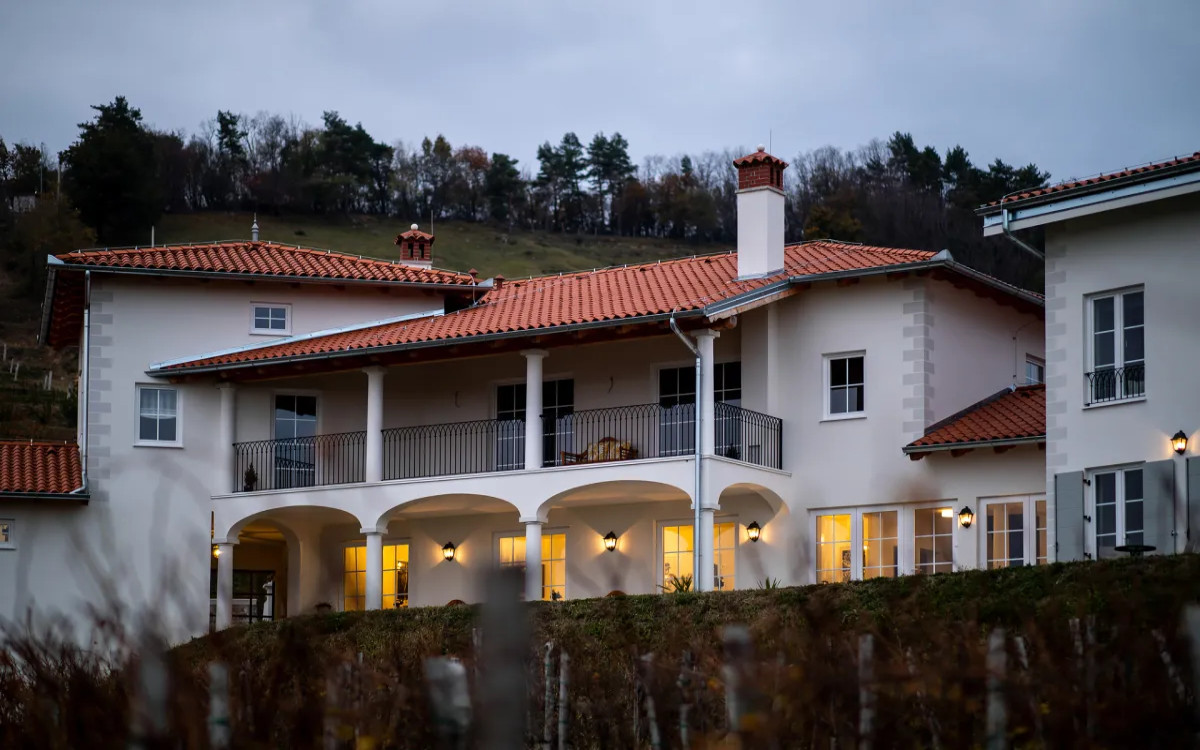 Ko luksuz dobi popolnoma nov pomen