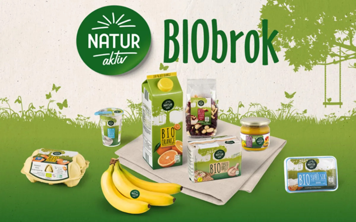 Torba dobrot, ki polepša vsako pot