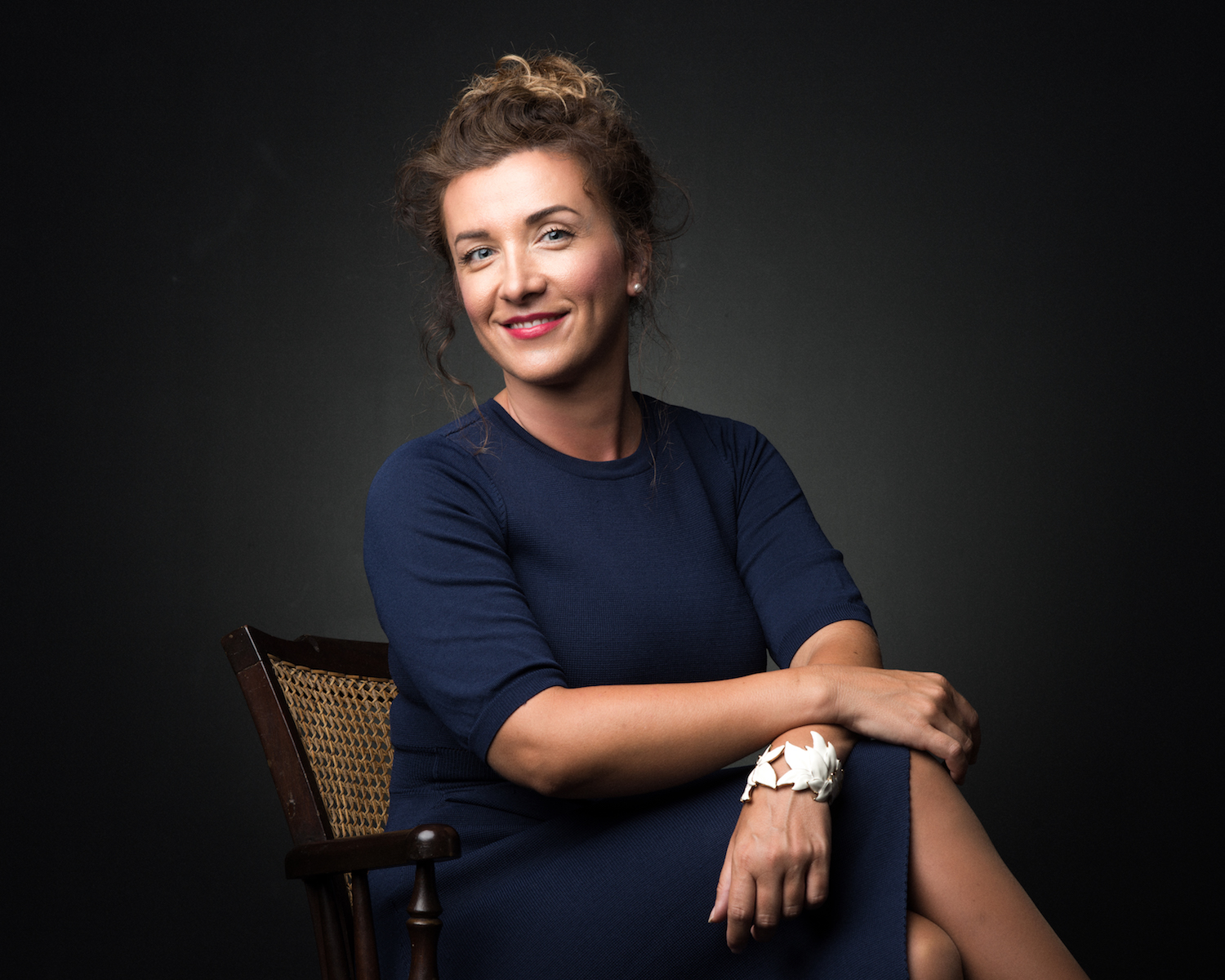 anita sr